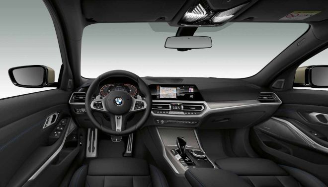 M3 Junior: BMW PH has quietly added the M340i xDrive image