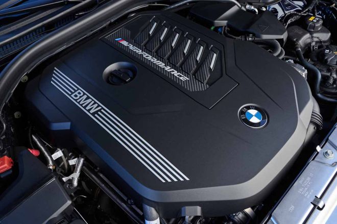 M3 Junior: BMW PH has quietly added the M340i xDrive image