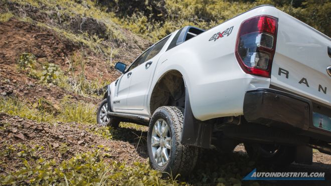 Goodyear Wrangler AT SilentTrac image