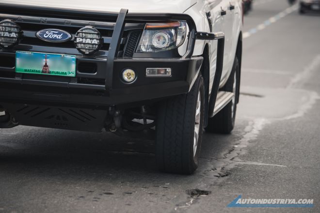 Goodyear Wrangler AT SilentTrac image