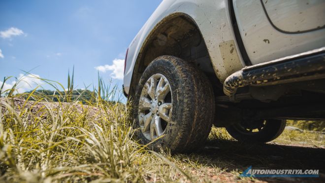 Goodyear Wrangler AT SilentTrac image