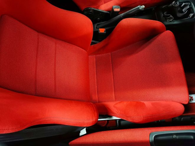 This Honda Civic Type R EK9 just sold for Php3.5 million image