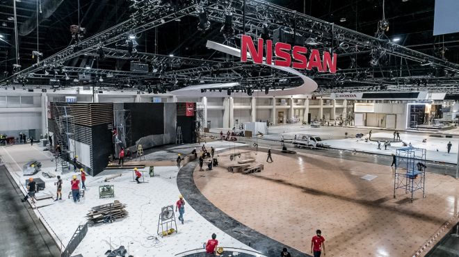 2020 Bangkok International Motor Show: The new normal auto show image