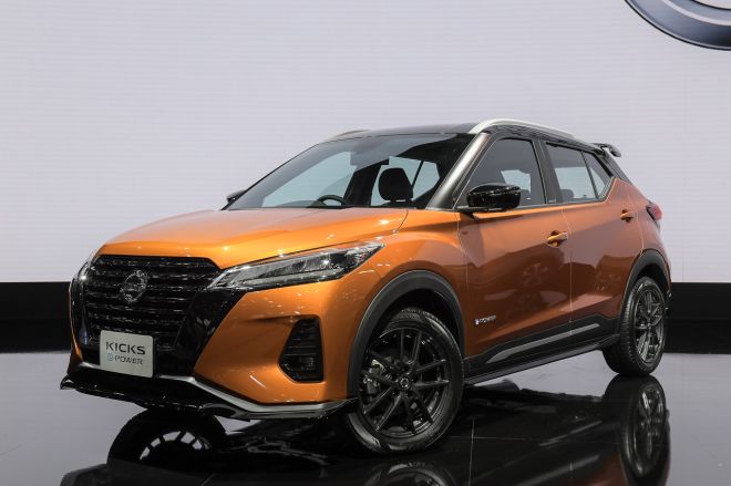 2020 Bangkok International Motor Show: The new normal auto show image