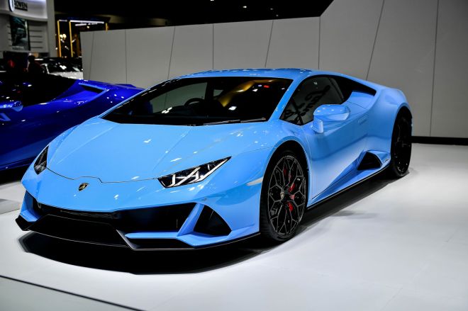 2020 Bangkok International Motor Show: The new normal auto show image