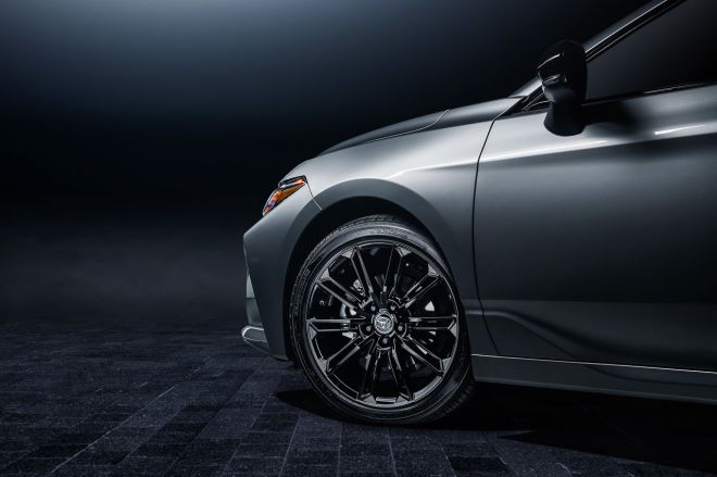 2021 Toyota Camry, Avalon XSE are making us drool image