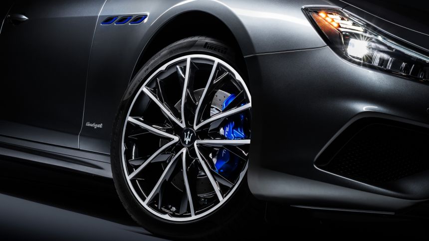 2022 Maserati Ghibli Hybrid coming to PH next week image