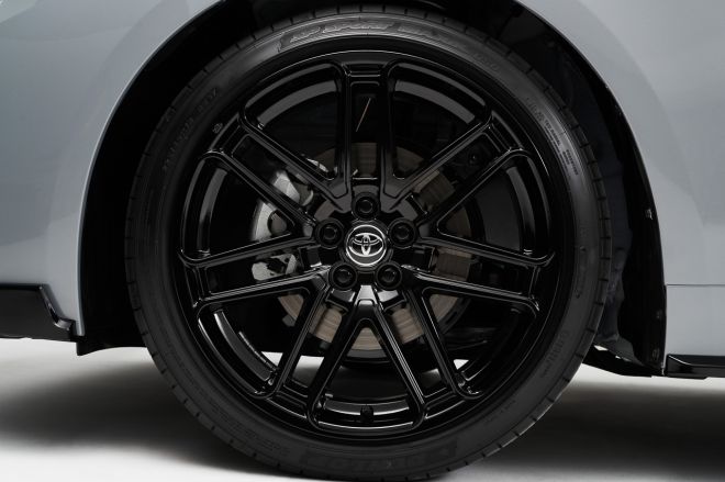 We want to drive this 2021 Toyota Corolla Apex Edition image