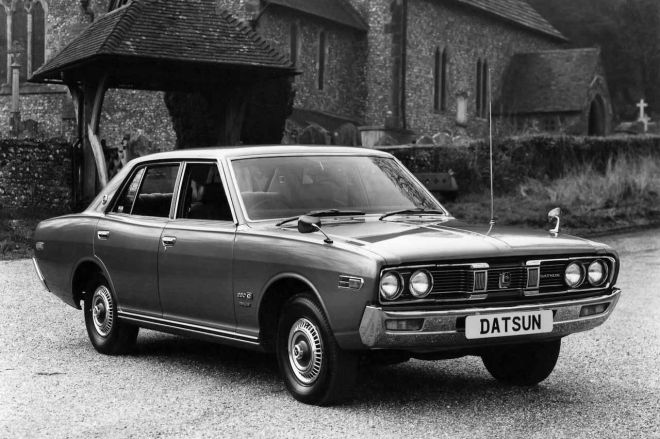 Nissan 240Z designer Yoshihiko Matsuo passes away image