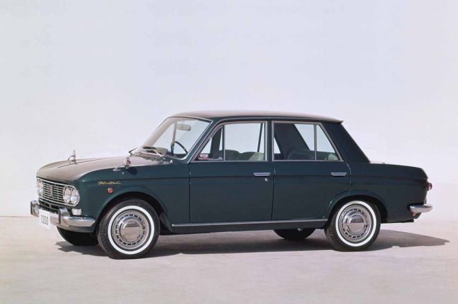 Nissan 240Z designer Yoshihiko Matsuo passes away image