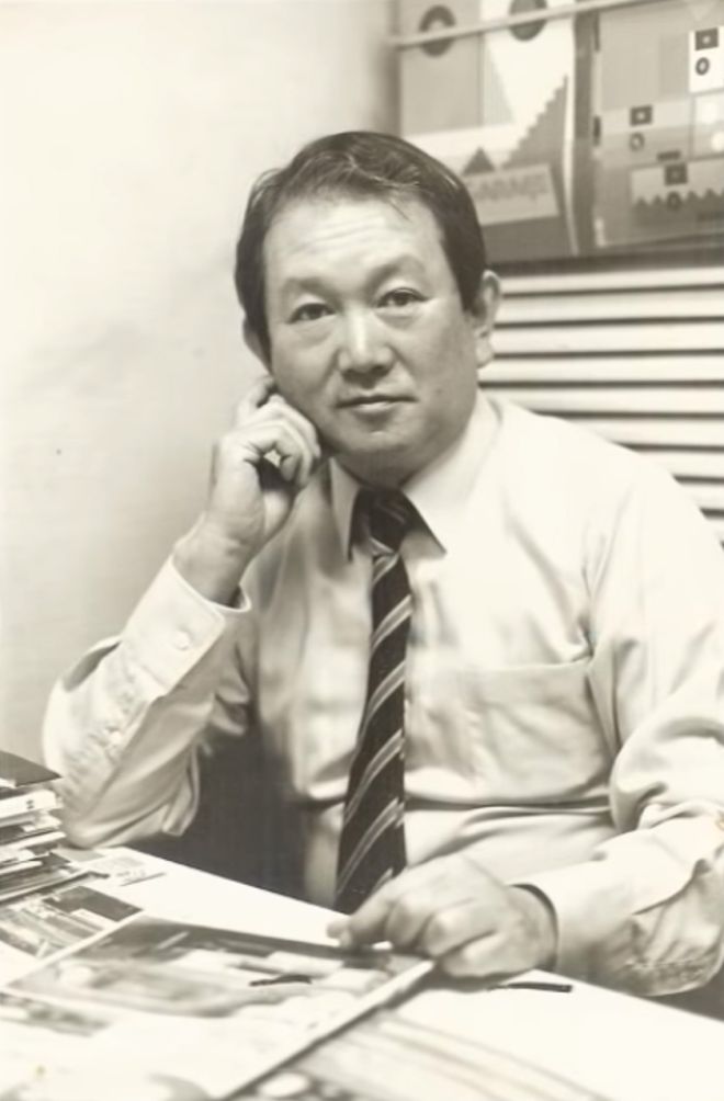 Yoshihiko Matsuo, designer of original Nissan Fairlady Z, Datsun 240Z passes away image