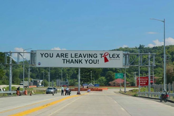 SMC plans to extend TPLEX all the way to Laoag, Ilocos Norte image