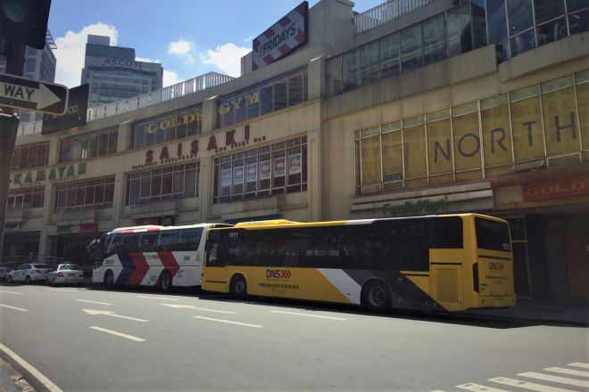 Book your P2P seats with Toyota PH