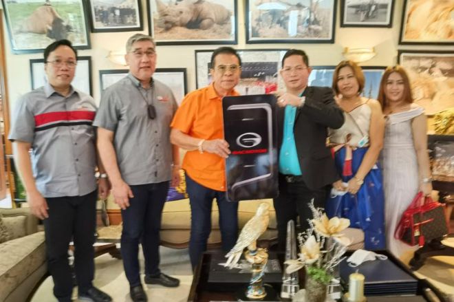 GAC Philippines to open new Quezon City dealership image