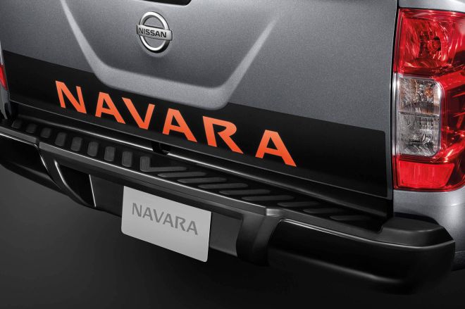 2021 Nissan N-Trek Warrior debuts in Thailand, is PH next? image