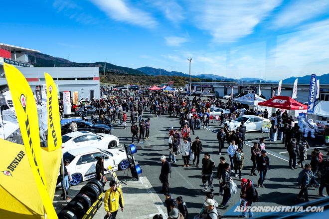 2020 Nismo Festival in December has been canceled image