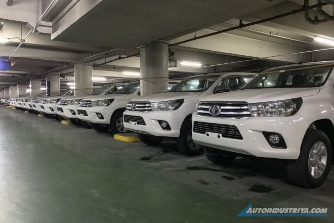 HOLD Pandemic mobility: Is there an opportunity in second hand cars? image