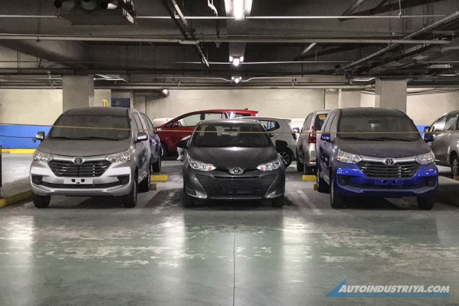 HOLD Pandemic mobility: Is there an opportunity in second hand cars? image