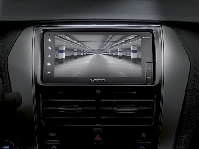 These are the prices of the 2021 Toyota Vios image