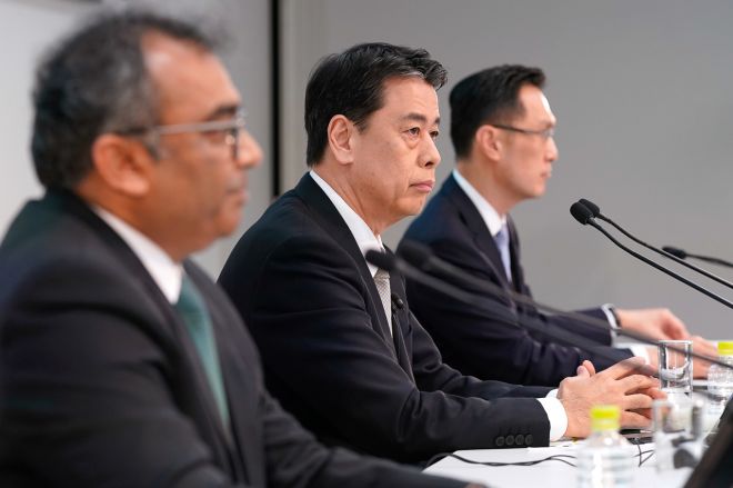 Will 13 new models prove lucky for struggling Nissan? image