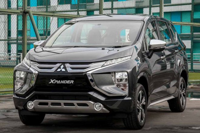 2022 Mitsubishi Xpander: Will it be all-new or just a facelift? image