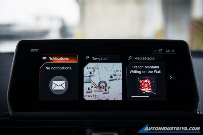 2020 Toyota GR Supra image