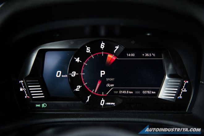 2020 Toyota GR Supra image