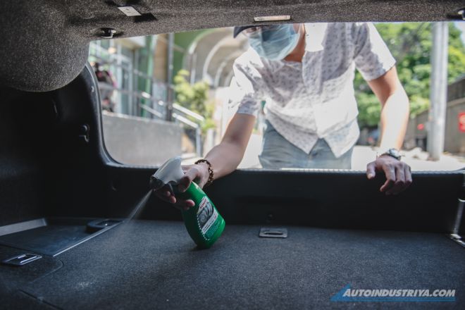 Sonax Car Breeze image