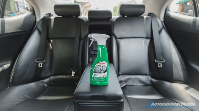 Sonax Car Breeze image