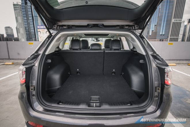 2020 Jeep Compass Longitude 4x2 image