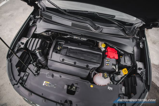 2020 Jeep Compass Longitude 4x2 image