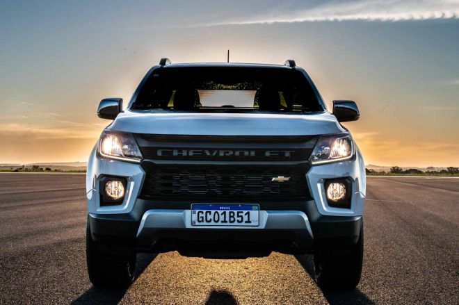 What does the future hold for Chevrolet Colorado and Trailblazer? image