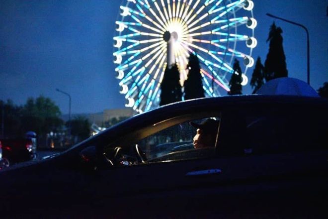Will more drive-in cinemas pop up in the Philippines? image