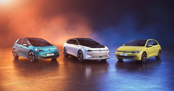 VW records 26.7% sales drop from Jan to June 2020 image
