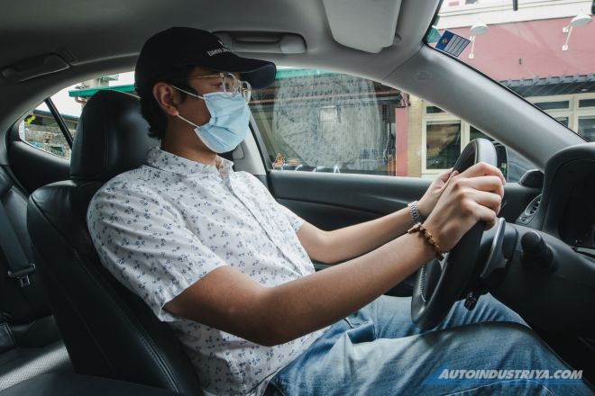 Smell Good, Feel Good: Sonax A/C Car Cleaner image