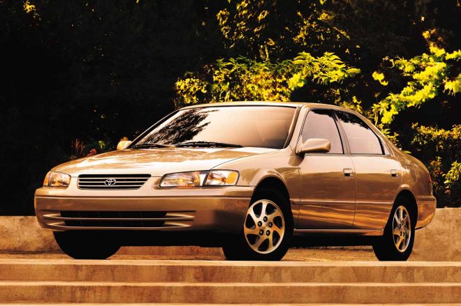 Toyota PH just turned 32 and here are their greatest hits image