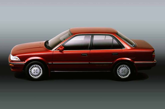 Toyota PH just turned 32 and here are their greatest hits image