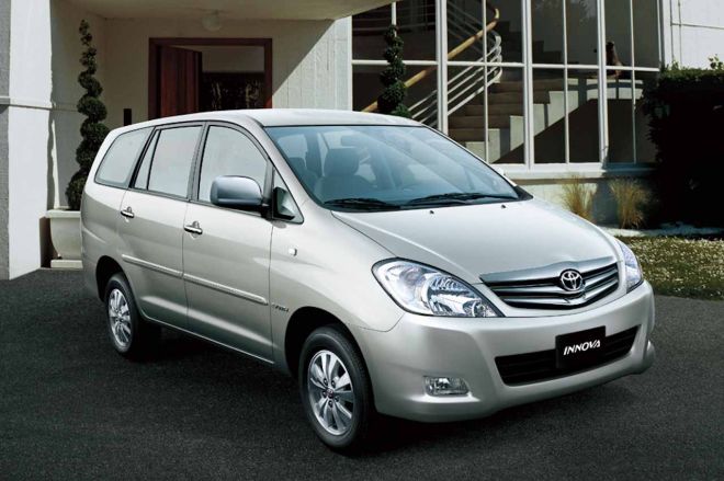 Toyota PH just turned 32 and here are their greatest hits image