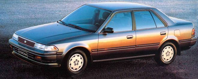 Toyota PH just turned 32 and here are their greatest hits image