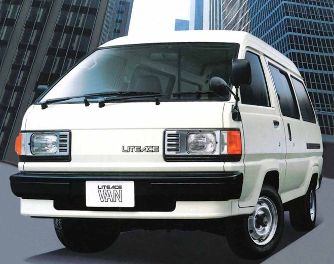 Toyota PH just turned 32 and here are their greatest hits image