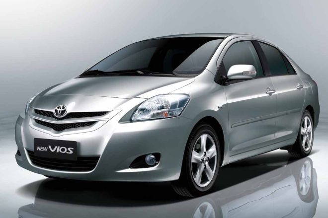 Toyota PH just turned 32 and here are their greatest hits image