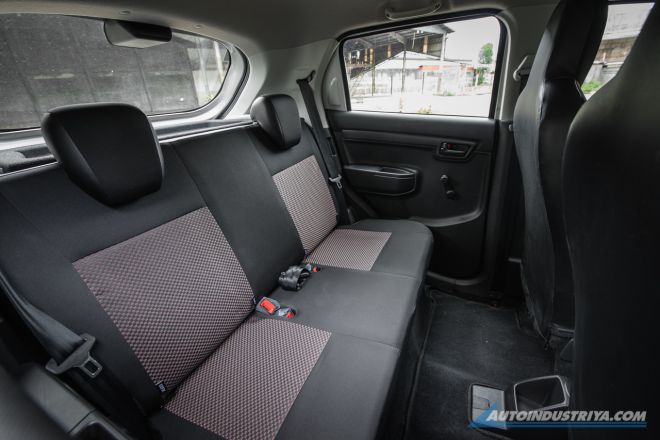 2020 Suzuki S-Presso image