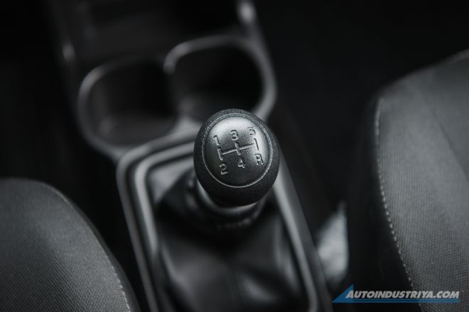 2020 Suzuki S-Presso 1.0L GL MT image