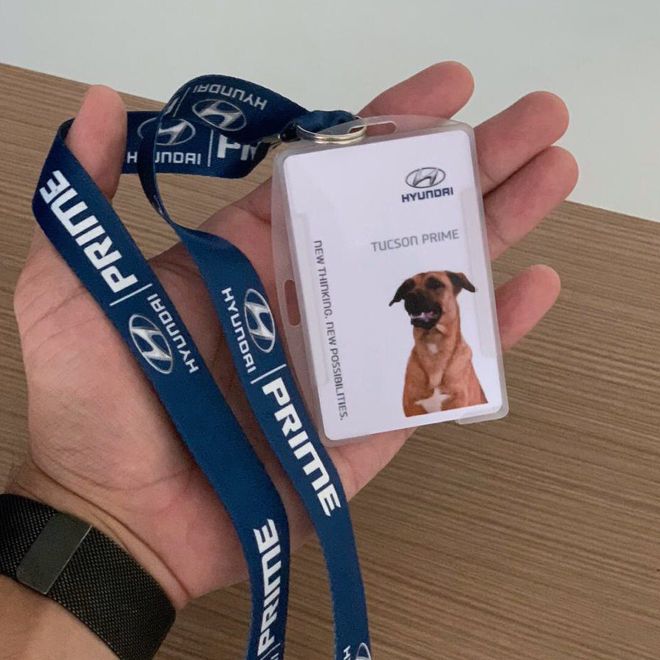 Meet the world&rsquo;s friendliest car salesman image