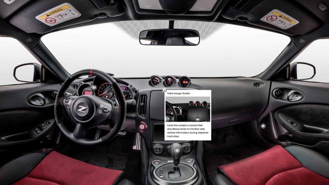 You can now browse your next car at Nissan PH