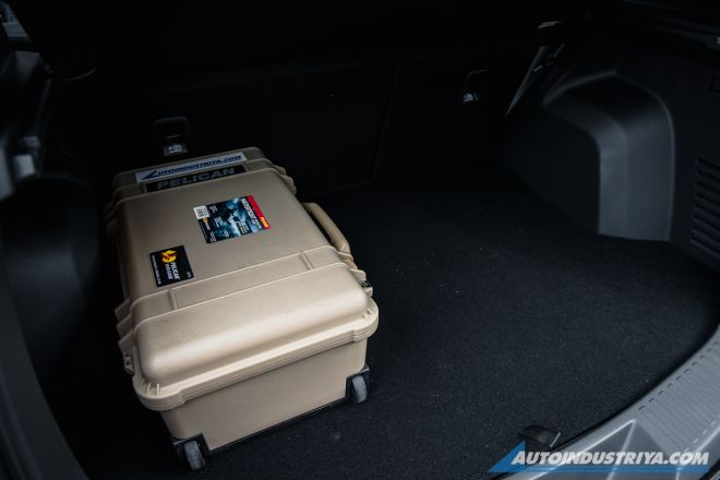 Ford Territory Launch image