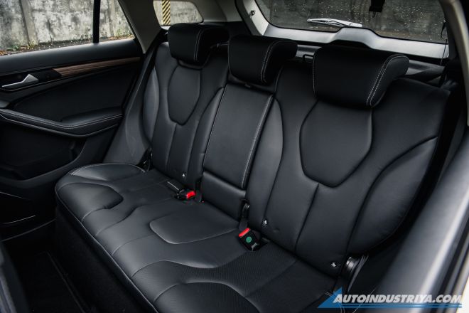 2021 Ford Territory image