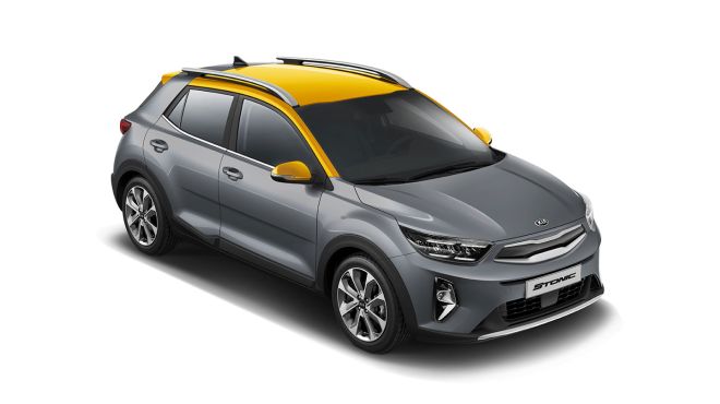 Will Kia PH launch the 2021 Stonic with a hybrid? image