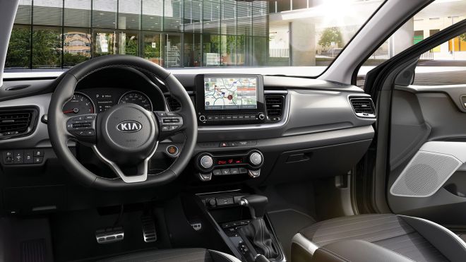 Will Kia PH launch the 2021 Stonic with a hybrid? image
