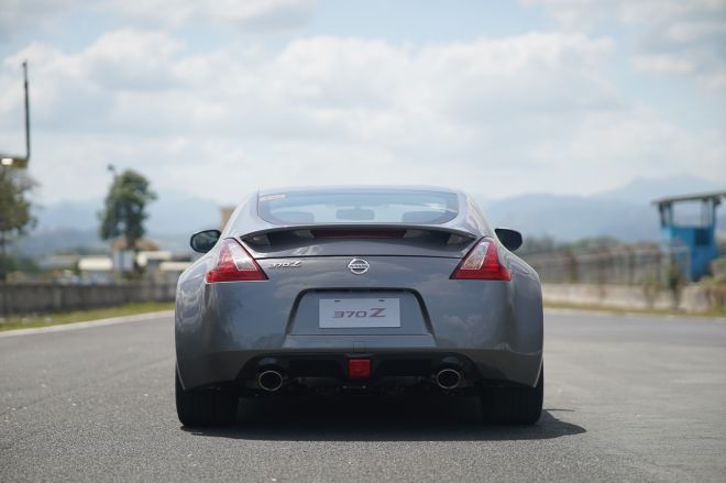 2020 Nissan 370Z now in PH after four-month delay image